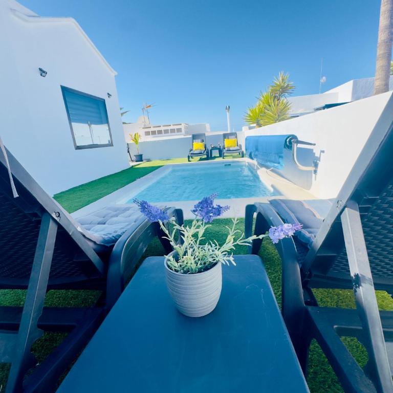 Casa Las Olas - Villa con 3 Camere da Letto - 2