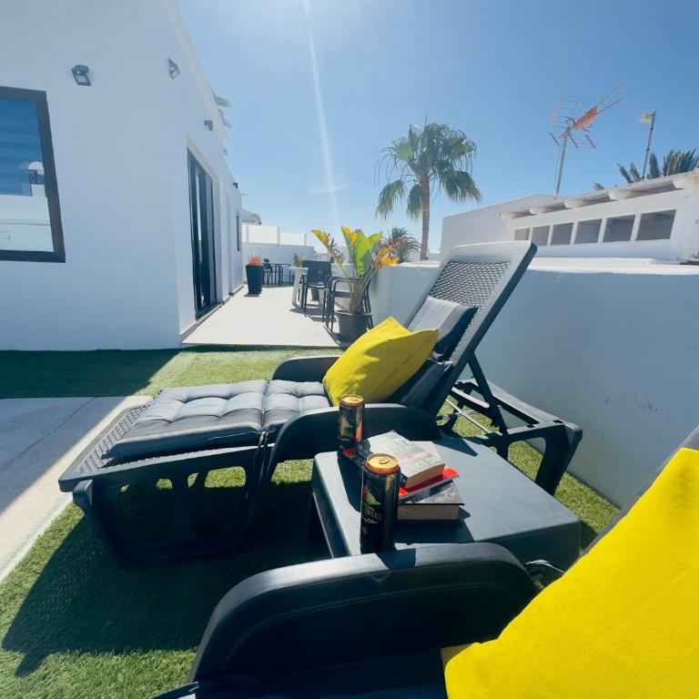 Casa Las Olas - Villa con 3 Camere da Letto - 6