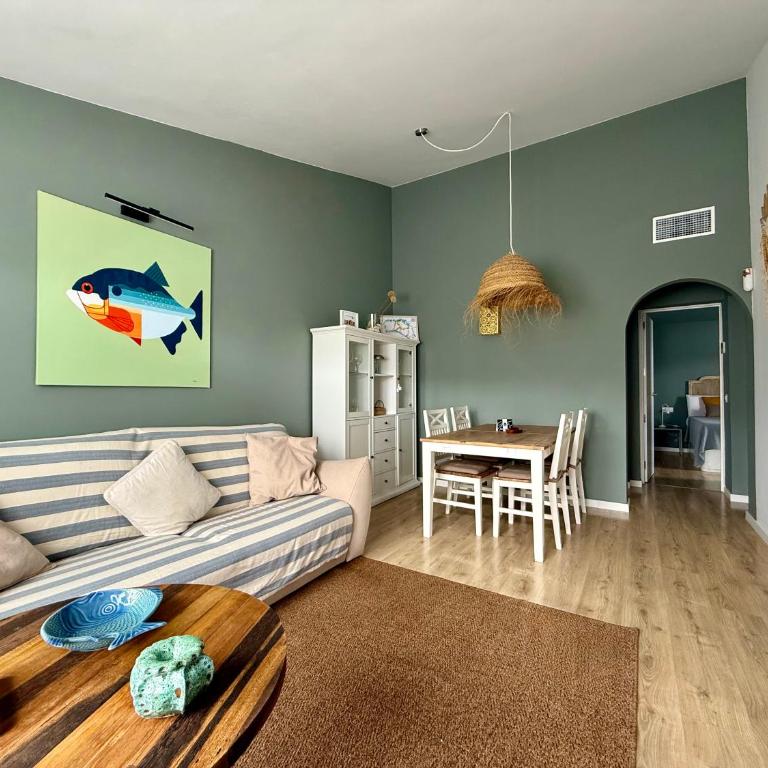 Xalet Son Favaritx by GMHouse Menorca - Chalet de 2 dormitorios - 4