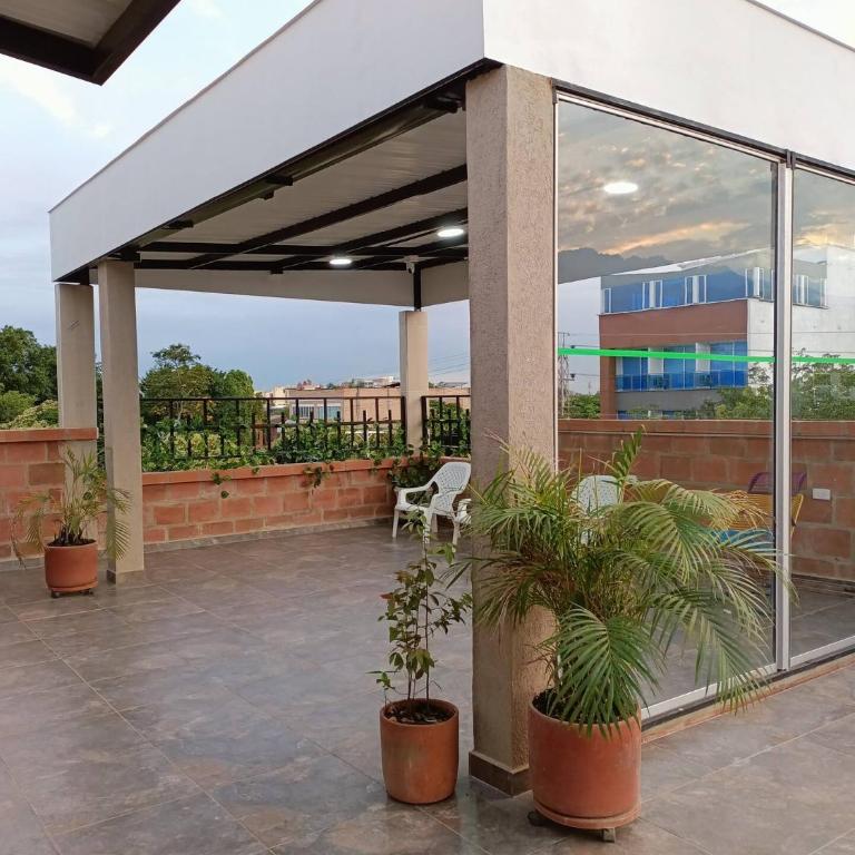 Cali360estadia - Apartamento de 3 dormitorios - 29