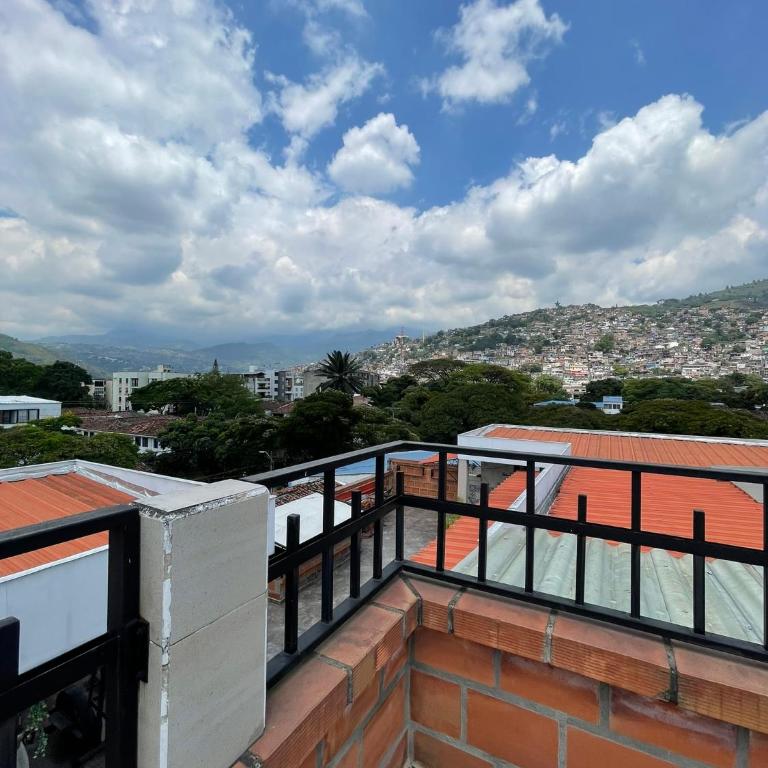 Cali360estadia - Apartamento de 3 dormitorios - 28