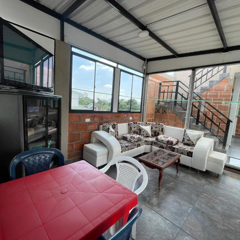 Cali360estadia - Apartamento de 3 dormitorios - 31