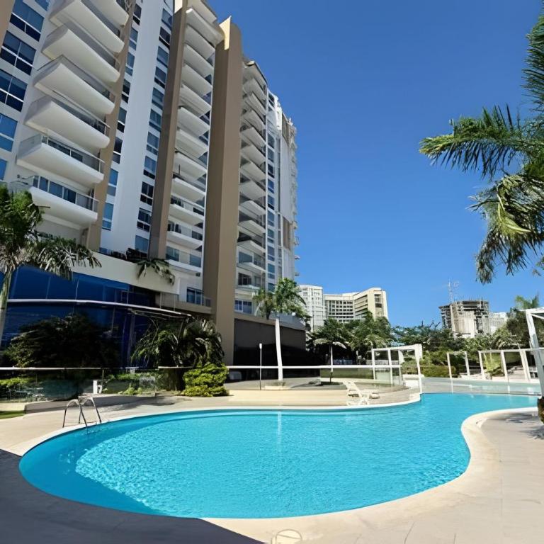Ocean Club by Colproperty Management - Three-Bedroom Apartment - 1