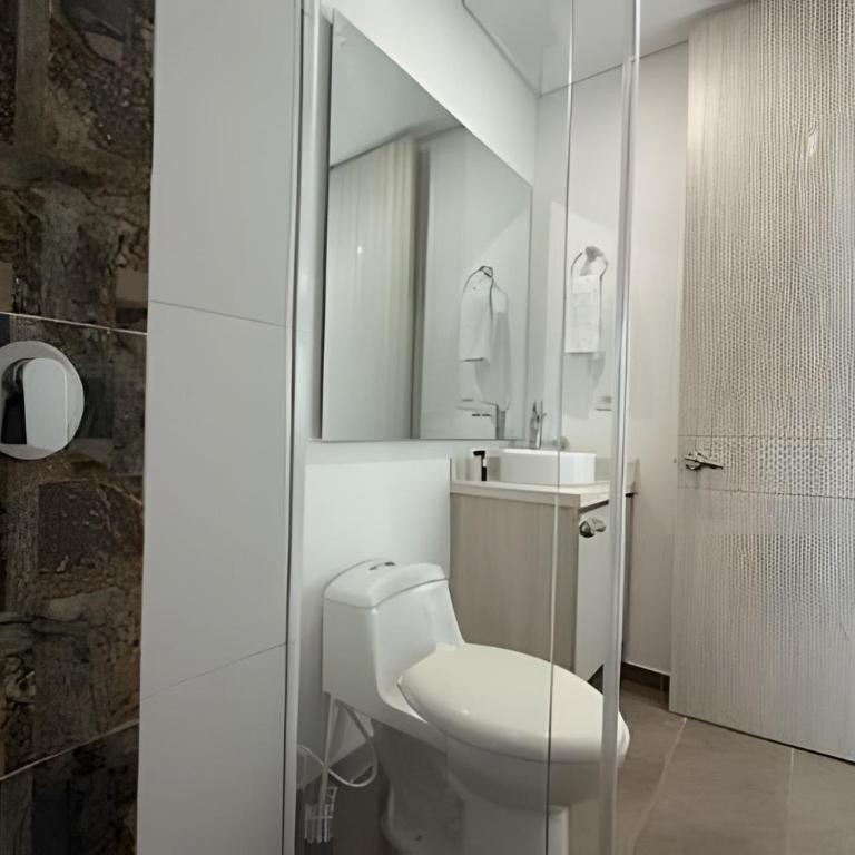 Ocean Club by Colproperty Management - Three-Bedroom Apartment - 8