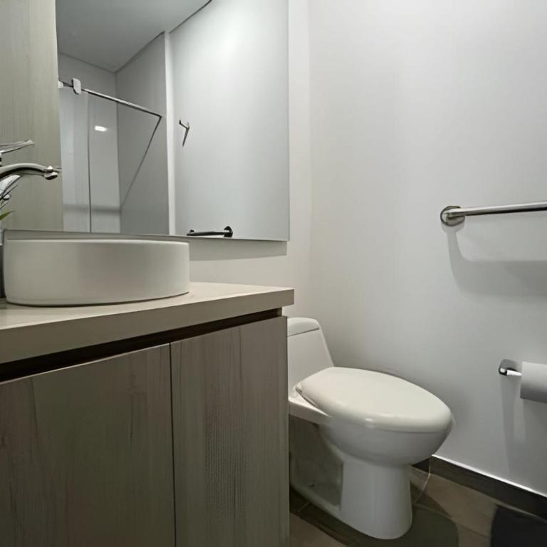 Ocean Club by Colproperty Management - Three-Bedroom Apartment - 11