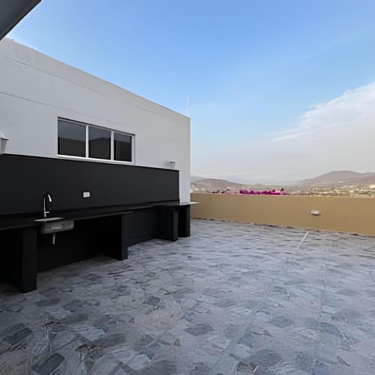 Ocean Club by Colproperty Management - Three-Bedroom Apartment - 18
