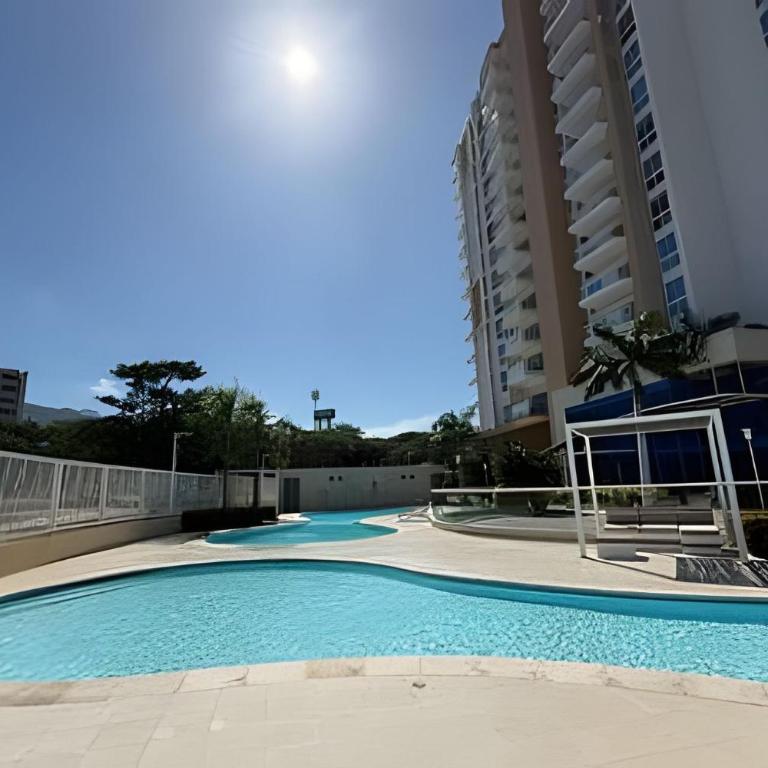 Ocean Club by Colproperty Management - Three-Bedroom Apartment - 25