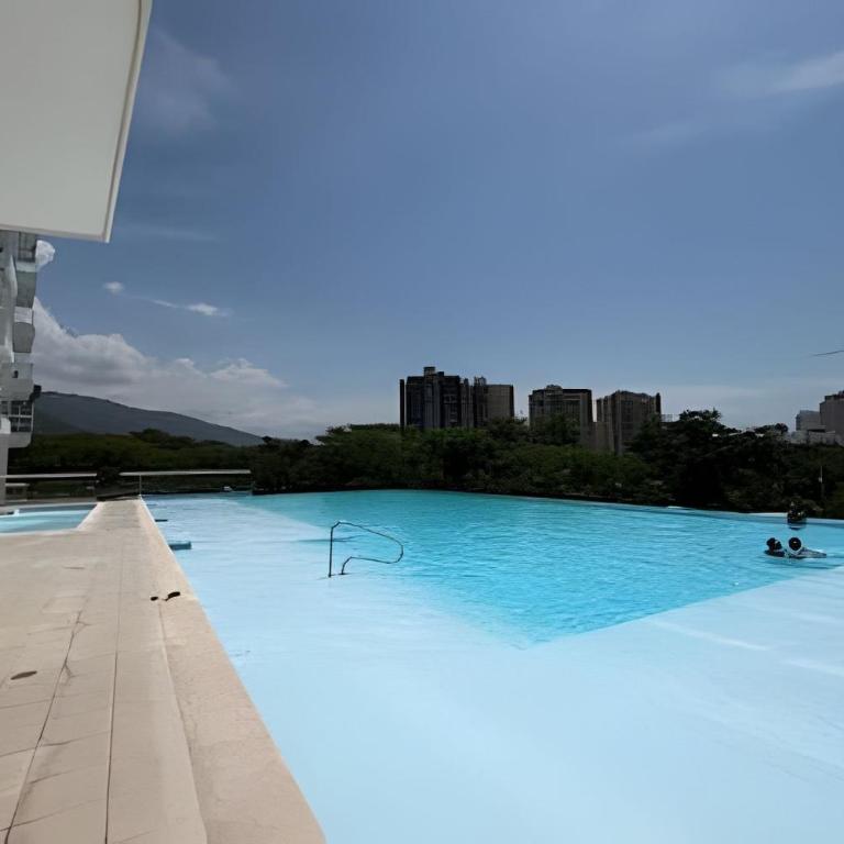 Ocean Club by Colproperty Management - Three-Bedroom Apartment - 27