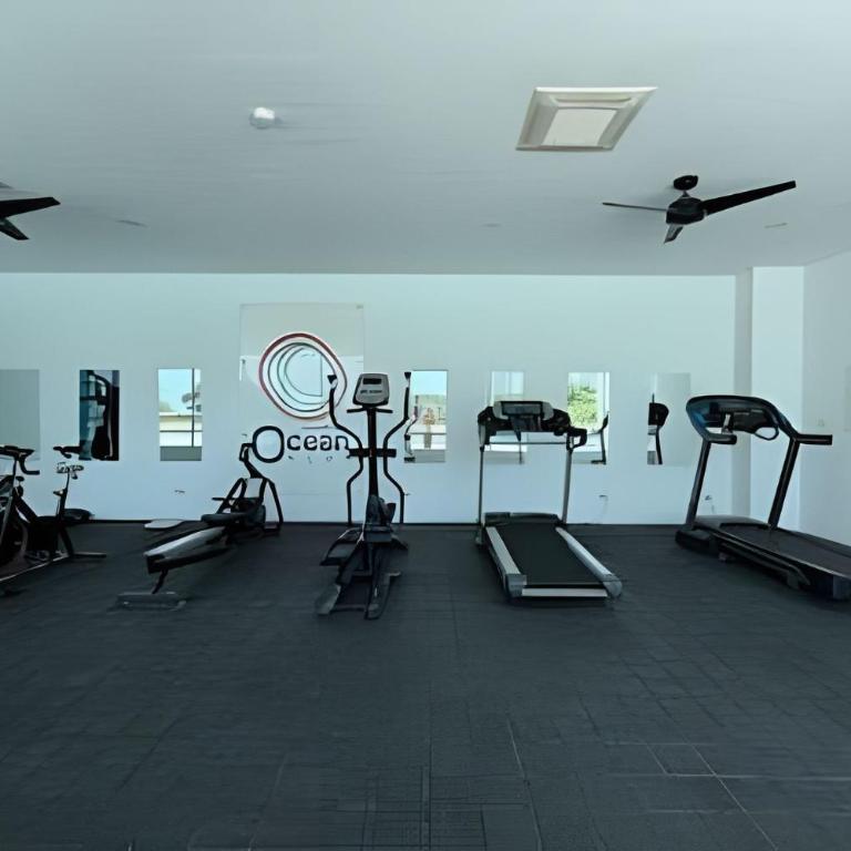 Ocean Club by Colproperty Management - Three-Bedroom Apartment - 29