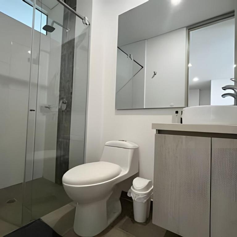 Ocean Club by Colproperty Management - Three-Bedroom Apartment - 34