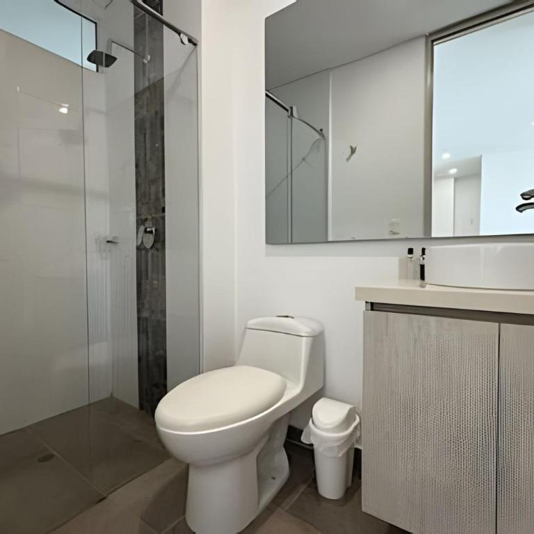 Ocean Club by Colproperty Management - Three-Bedroom Apartment - 36