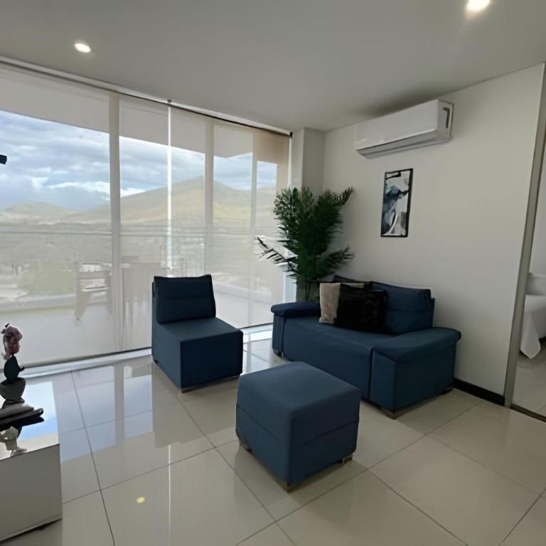 Ocean Club by Colproperty Management - Three-Bedroom Apartment - 40