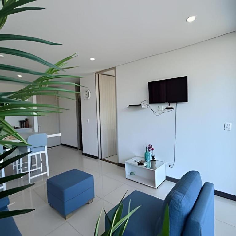 Ocean Club by Colproperty Management - Three-Bedroom Apartment - 42
