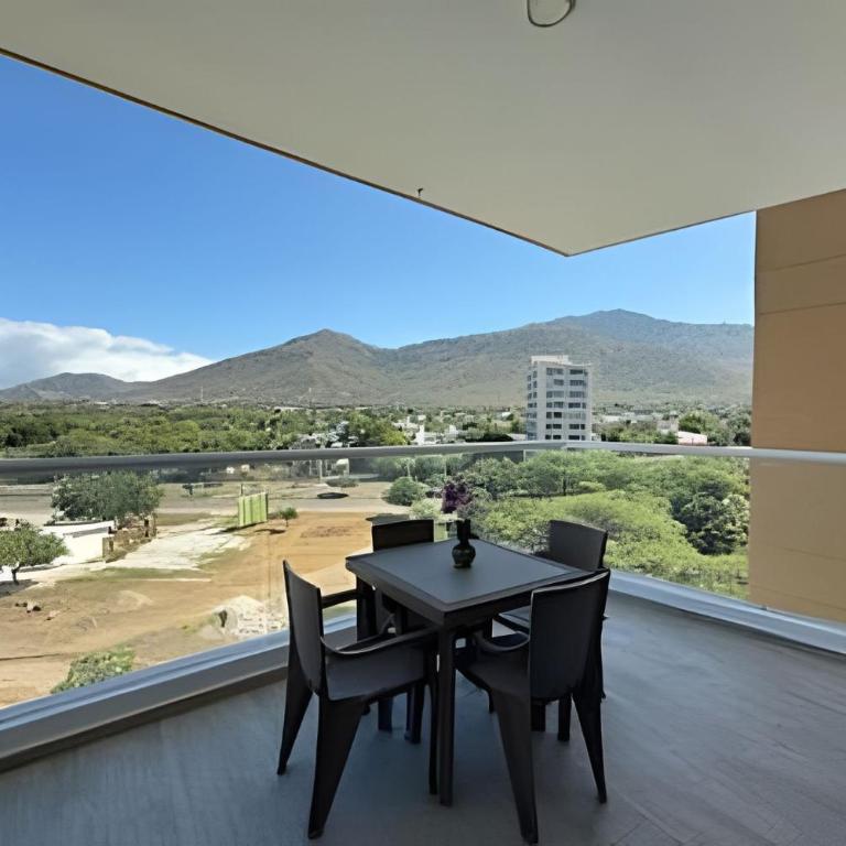 Ocean Club by Colproperty Management - Three-Bedroom Apartment - 43