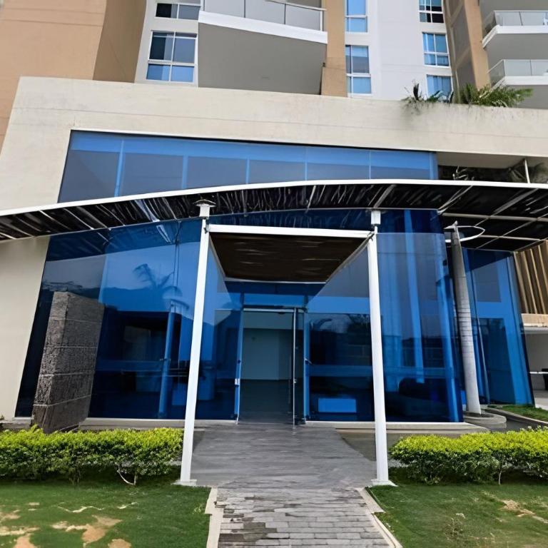 Ocean Club by Colproperty Management - Three-Bedroom Apartment - 46