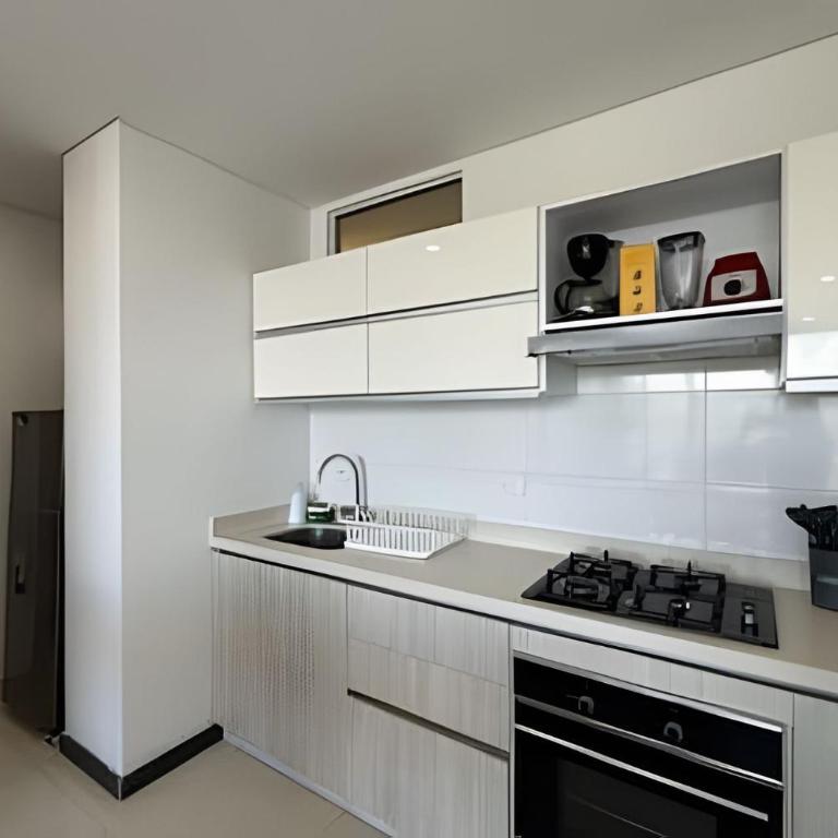 Ocean Club by Colproperty Management - Three-Bedroom Apartment - 50
