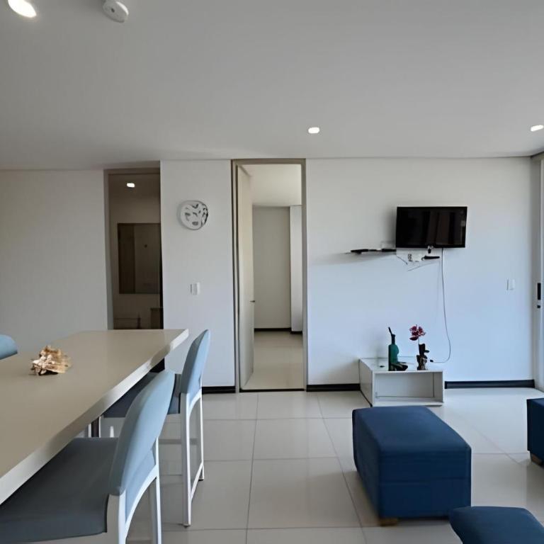Ocean Club by Colproperty Management - Three-Bedroom Apartment - 49