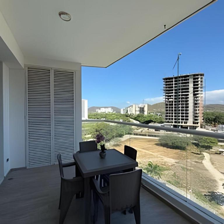Ocean Club by Colproperty Management - Three-Bedroom Apartment - 45