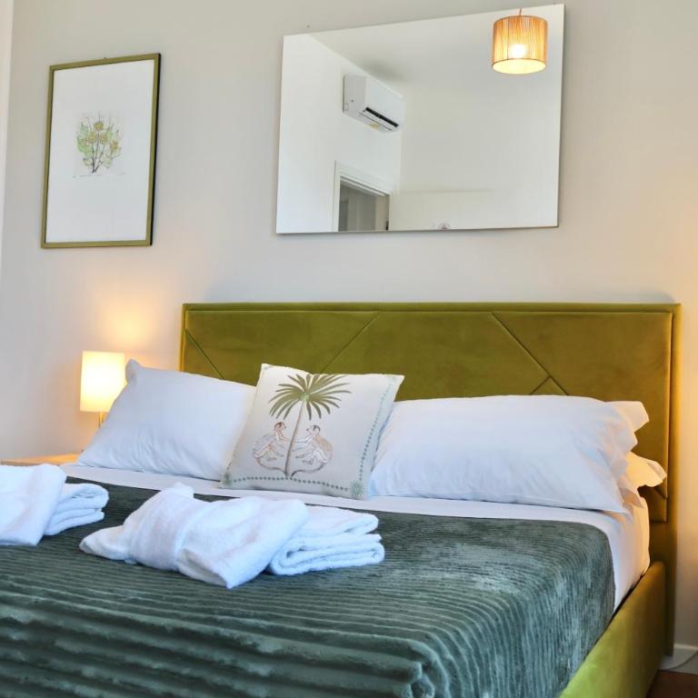 TAGA Rooms - Deluxe Room - 6