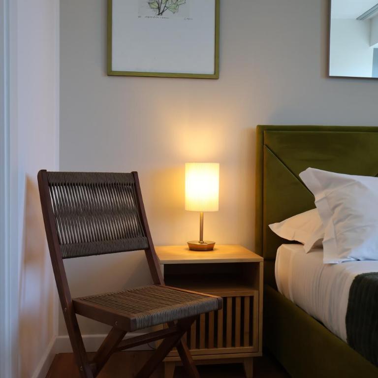 TAGA Rooms - Deluxe Room - 3