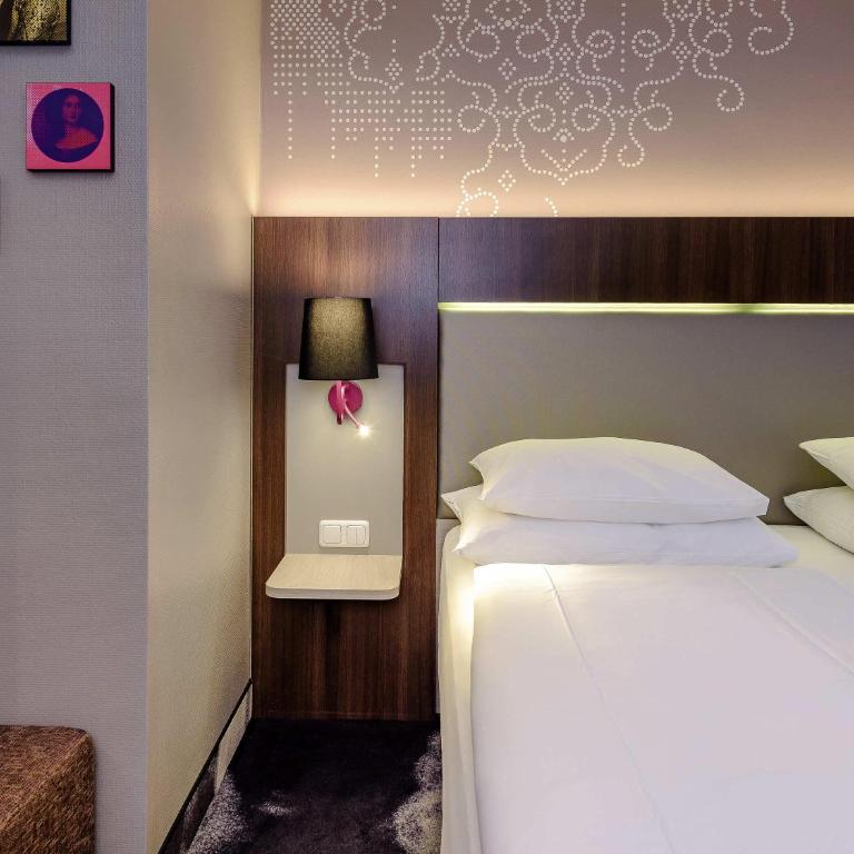 Mercure München am Olympiapark - Double Room - 3