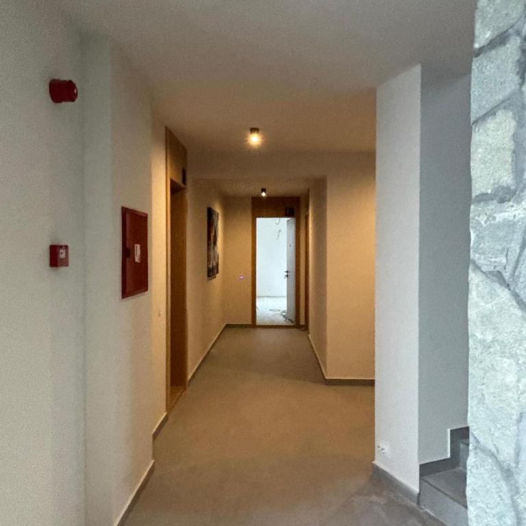 Curated Mountain Apartment Cozy & Nature Views - One-Bedroom Apartment - 44