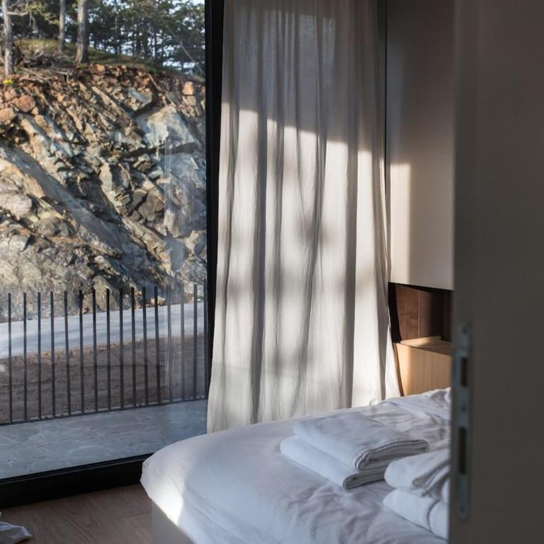 Curated Mountain Apartment Cozy & Nature Views - One-Bedroom Apartment - 61