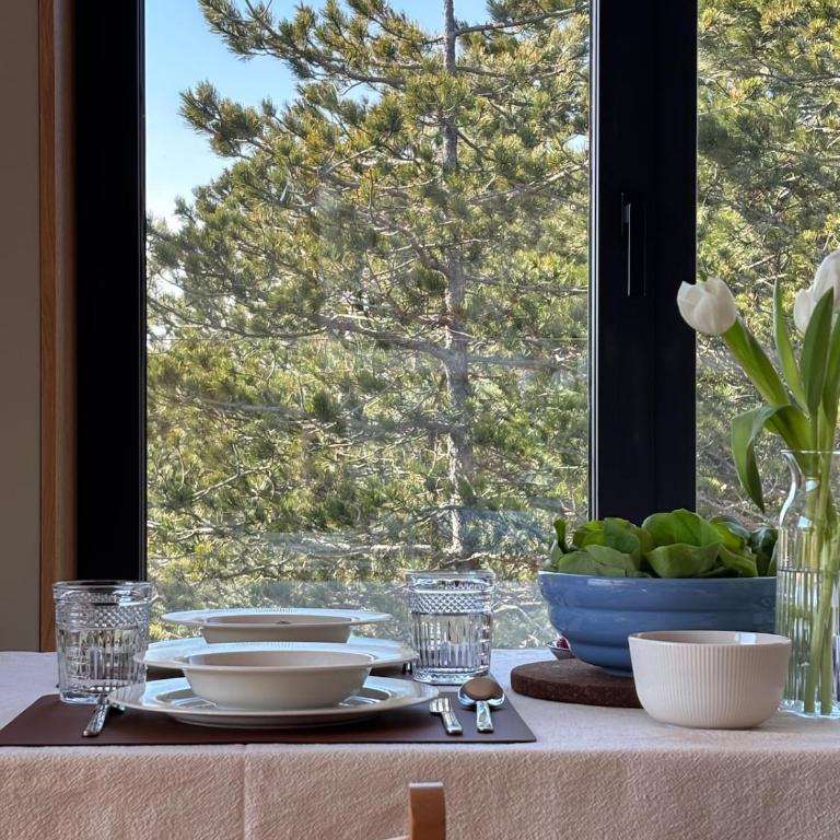 Curated Mountain Apartment Cozy & Nature Views - One-Bedroom Apartment - 72