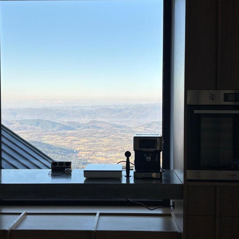 Curated Mountain Apartment Cozy & Nature Views - One-Bedroom Apartment - 74