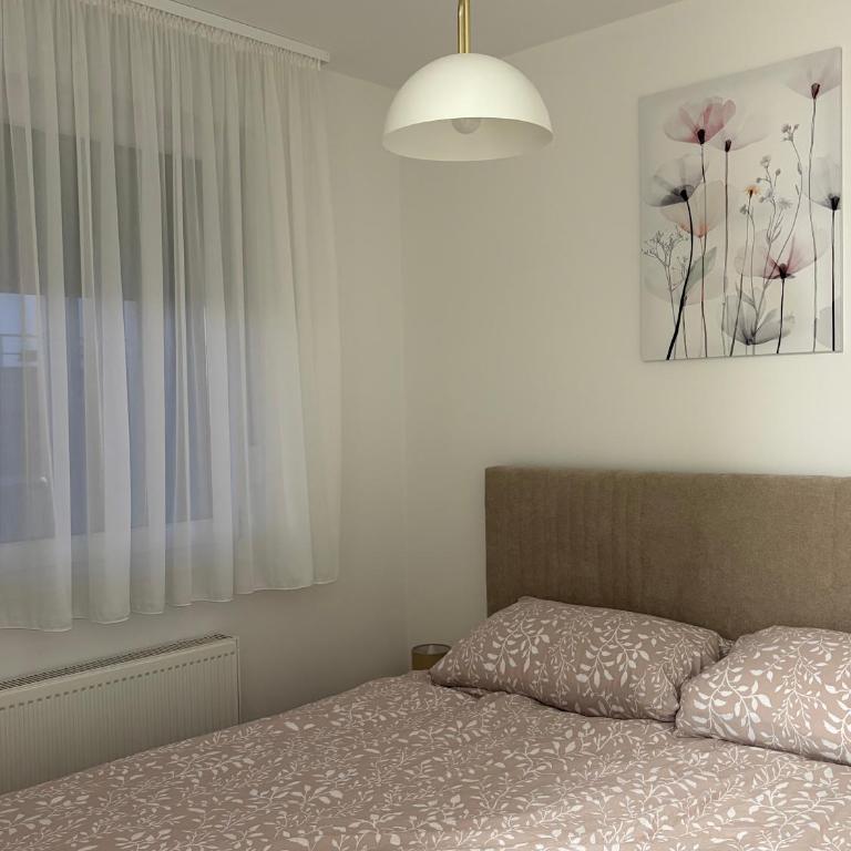 Apartment Alto Noir - Apartman sa 1 Spavaćom Sobom - 4
