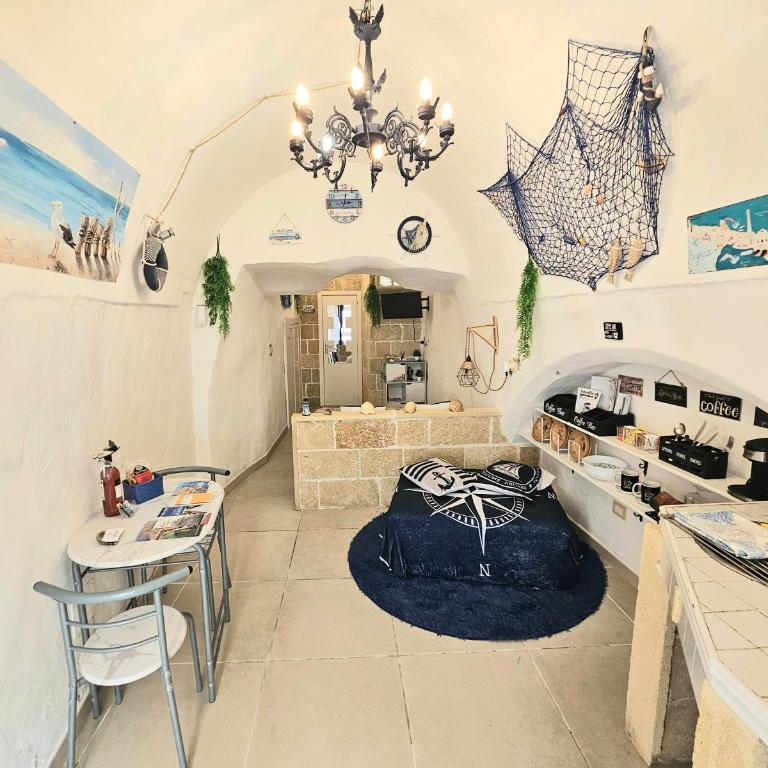La casetta del marinaio - Casa con 1 Camera da Letto - 1