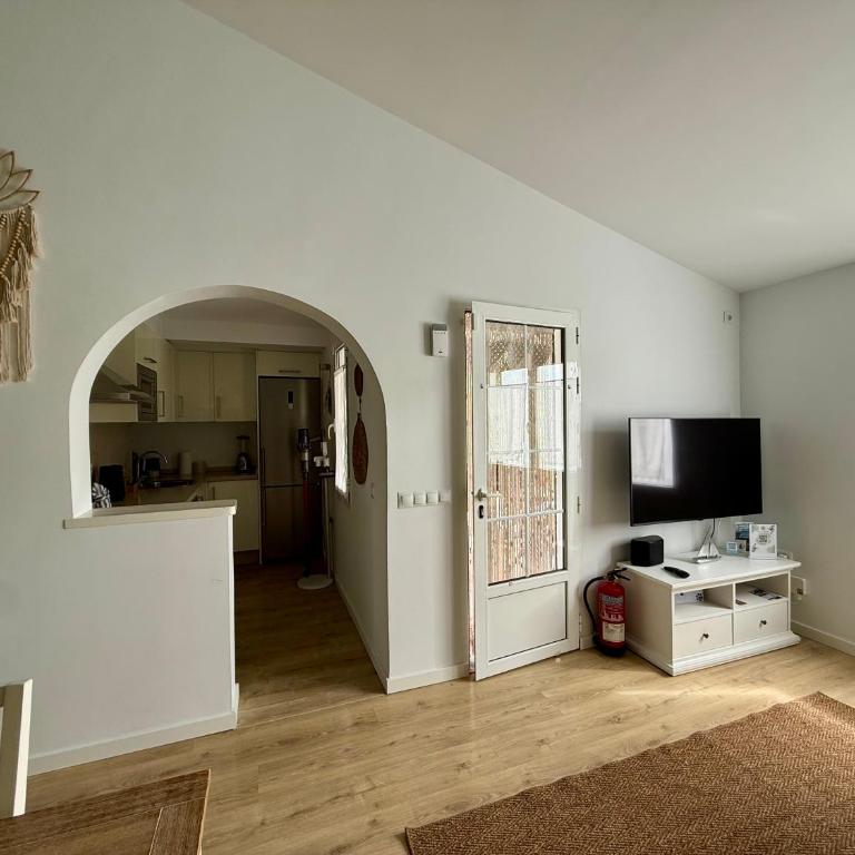 Xalet Son Favaritx by GMHouse Menorca - Chalet de 2 dormitorios - 7