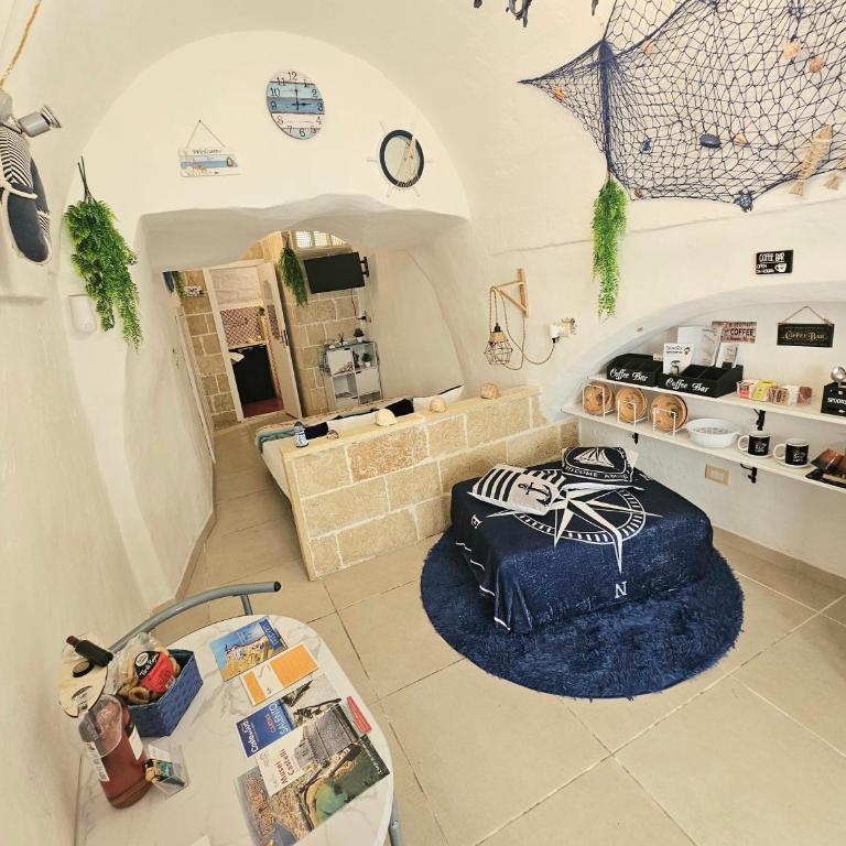La casetta del marinaio - Casa con 1 Camera da Letto - 3