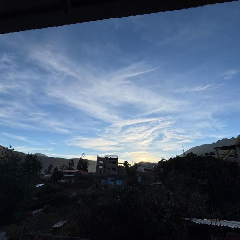 Bright and cozy apartment in Urubamba - Apartamento de 2 dormitorios - 15