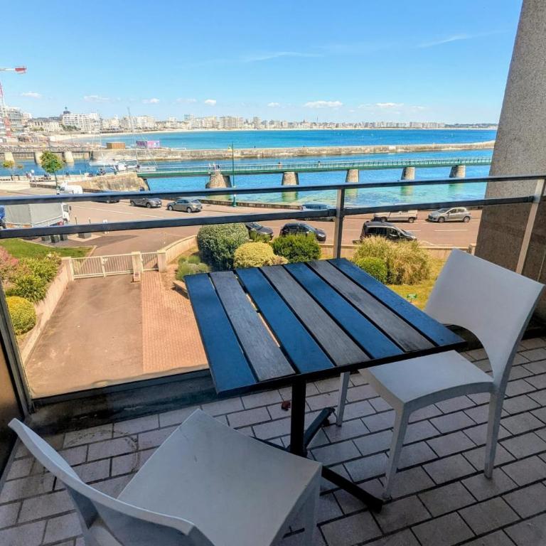 Charming studio with exceptional view - Studio - 1