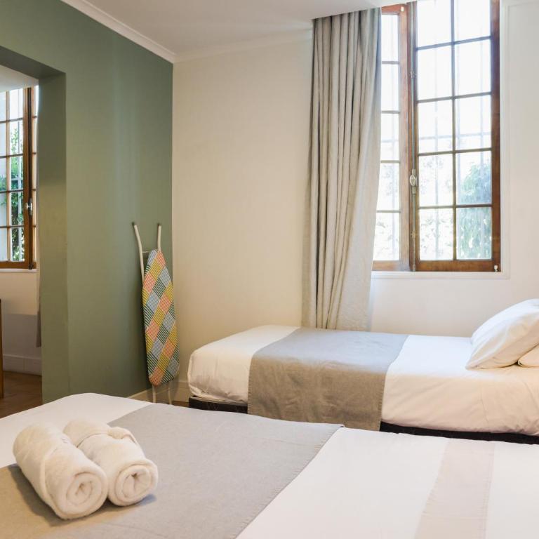 Terranova Apartments by Andes STR - Apartamento de 1 dormitorio - 5
