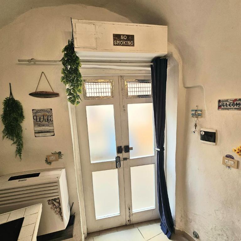 La casetta del marinaio - Casa con 1 Camera da Letto - 25