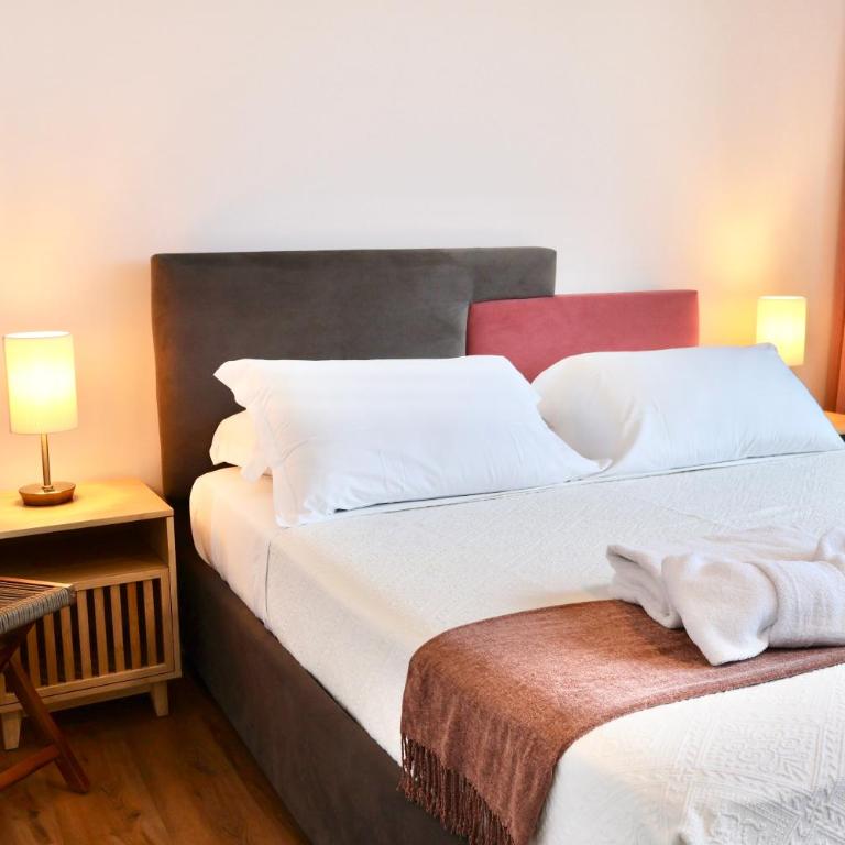 TAGA Rooms - Standard Double Room - 2