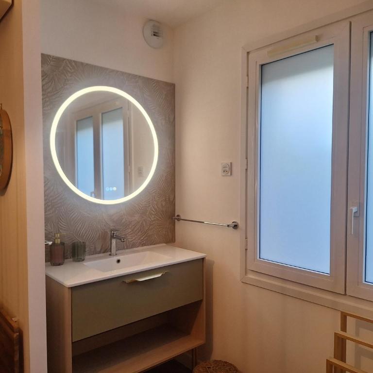 Villa Pesona - Chambre Lit King-Size - Vue sur Jardin - 11