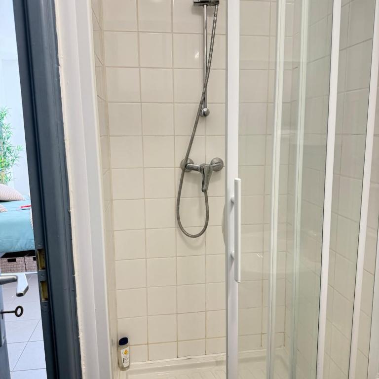 Le Jardin Secret - Studio Lumineux - Apartment mit 1 Schlafzimmer - 10