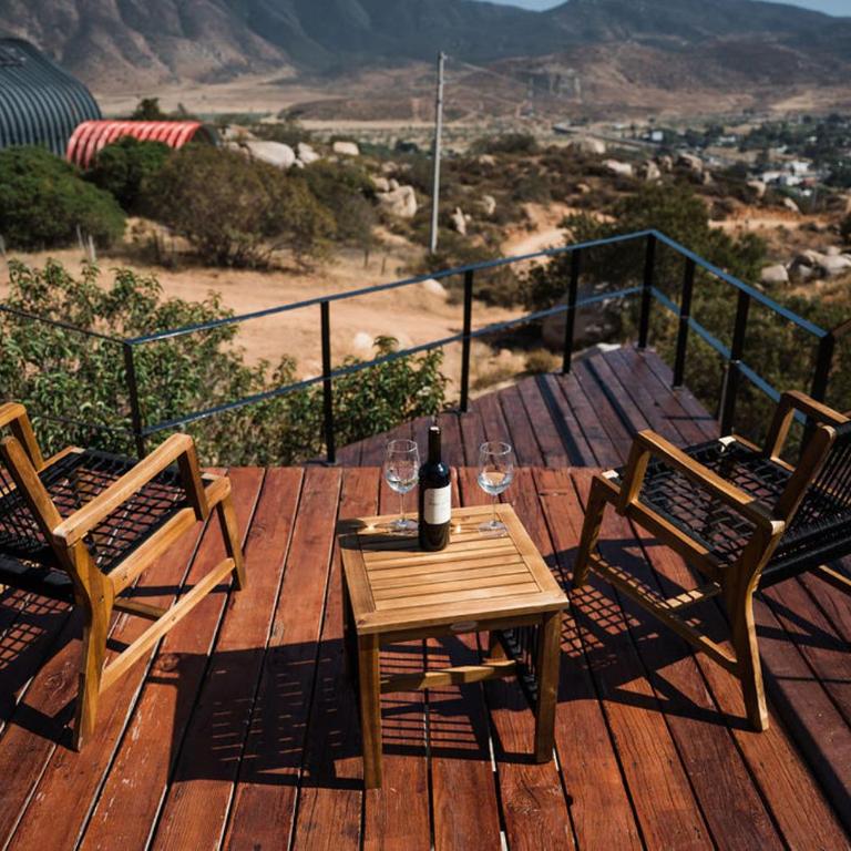 Primario Hotel Boutique - Estudio con vistas a las montañas - 4