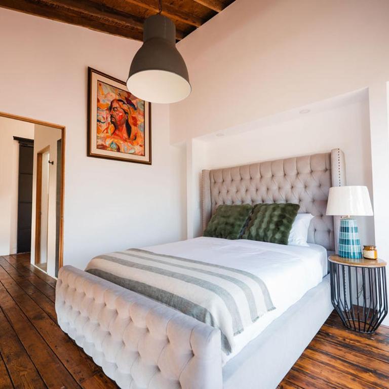 Primario Hotel Boutique - Estudio con vistas a las montañas - 18