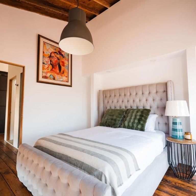 Primario Hotel Boutique - Estudio con vistas a las montañas - 19