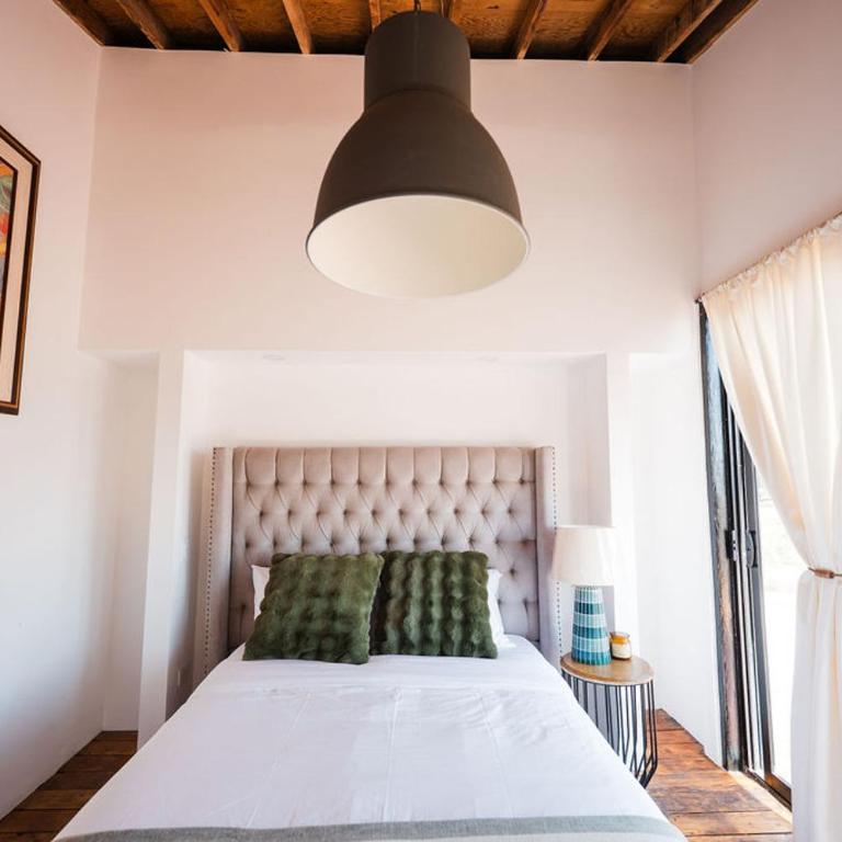 Primario Hotel Boutique - Estudio con vistas a las montañas - 23