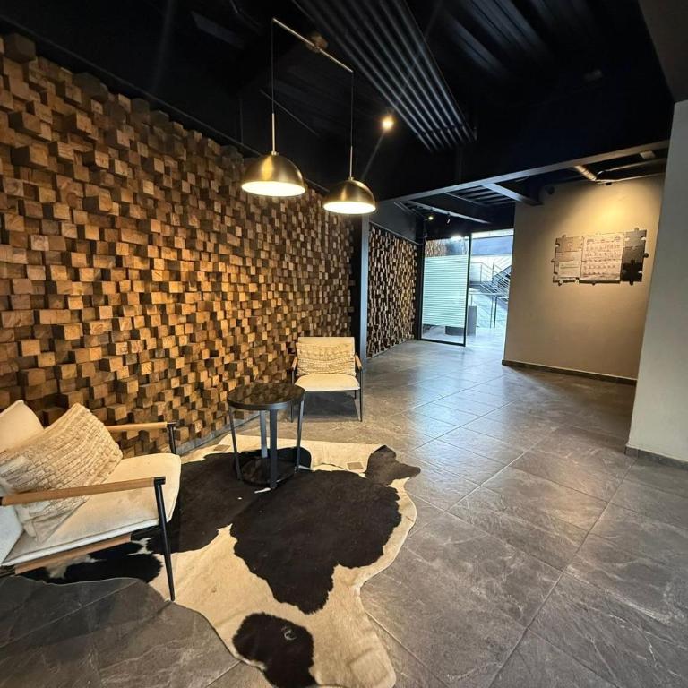 Stylish 2BR,sofá bed Reforma Prime Location - Three-Bedroom Apartment - 15