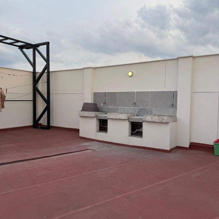 Stylish 2BR,sofá bed Reforma Prime Location - Three-Bedroom Apartment - 25