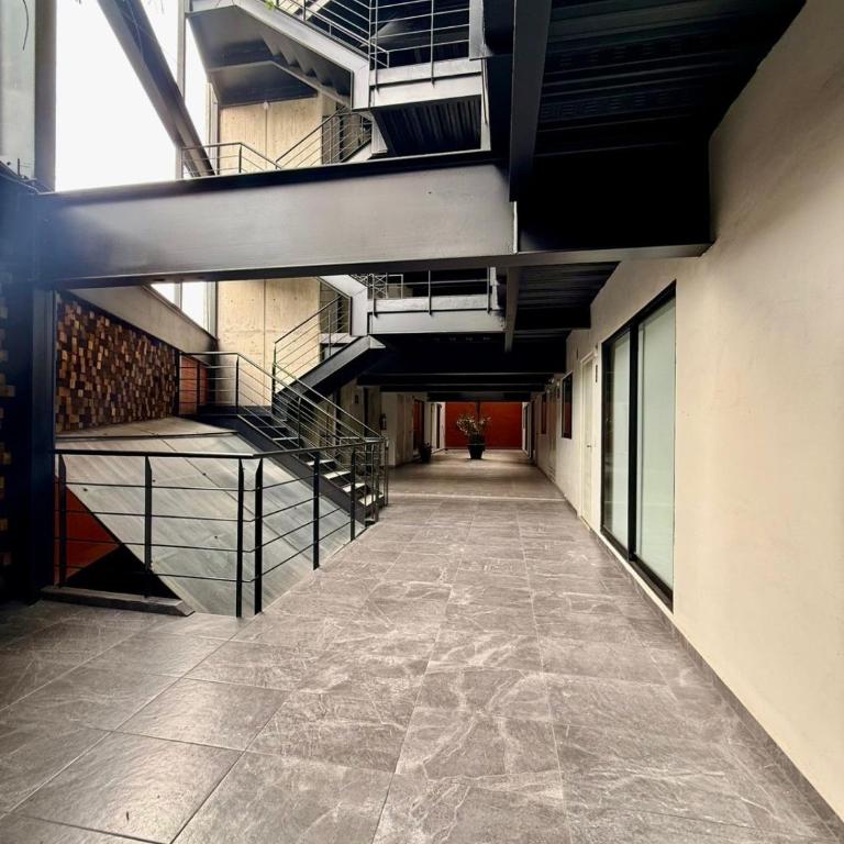 Stylish 2BR,sofá bed Reforma Prime Location - Three-Bedroom Apartment - 31