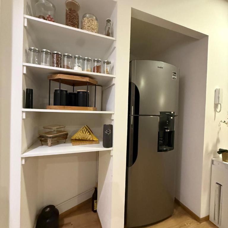 Stylish 2BR,sofá bed Reforma Prime Location - Three-Bedroom Apartment - 33