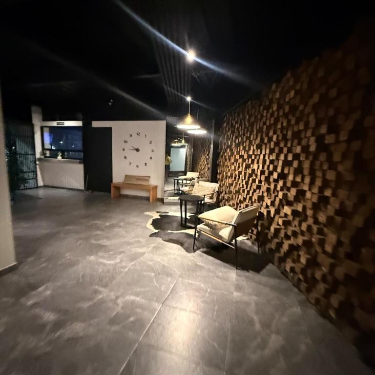 Stylish 2BR,sofá bed Reforma Prime Location - Three-Bedroom Apartment - 42