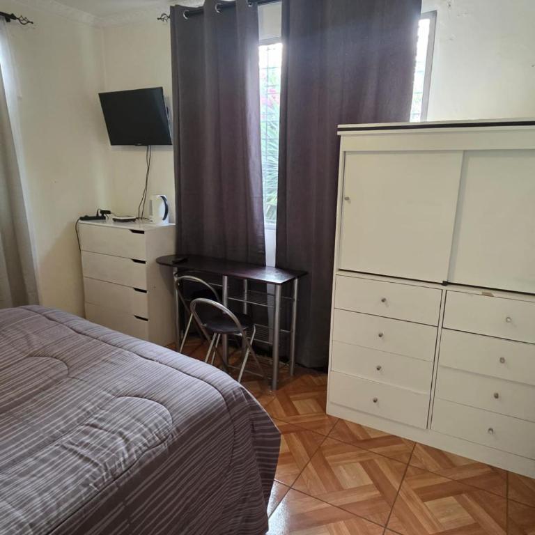 Carol house - Habitación Doble - 1 o 2 camas - 3